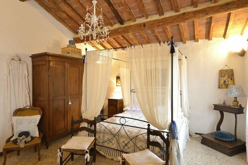 La Murata, Book Villa Cottages in Crete Senesi, Cottage
