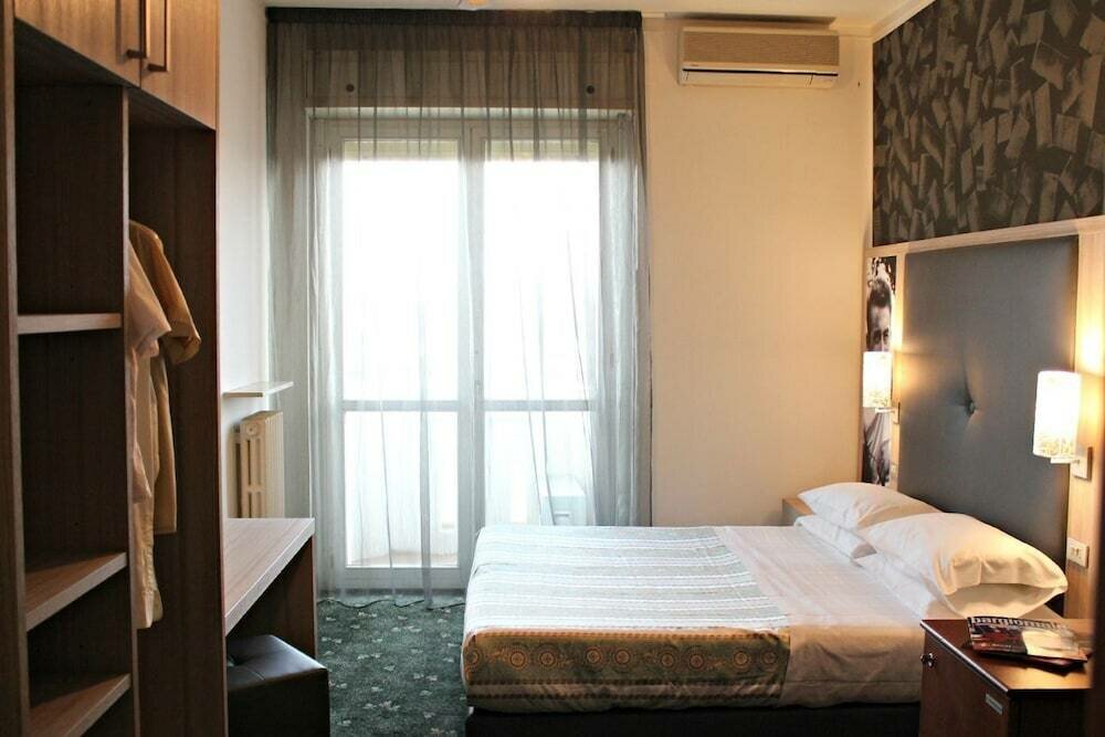 Hotel Victoria