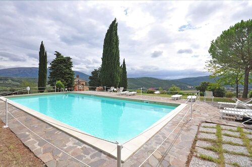 Agrimartino, Reserva ahora Hotel Perugia Umbría