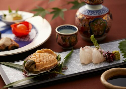 Ryokan Shinsen, Buchen Sie Pension Takachiho Miyazaki