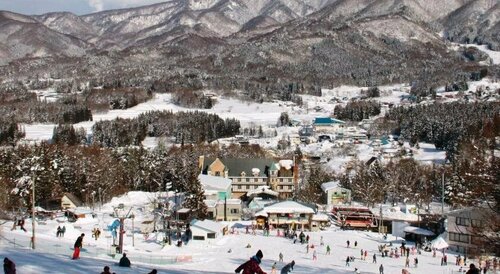 You Resort Hotel, Забронировать Курортный отель Отели Shimotakai 3 звезды, 3*