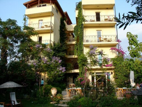 Labor Boutique Hotel Pension, Забронировать Хостел Кушадасы Эгейский регион Турции