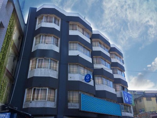 Vedanta Wake up - Town Center, Забронировать Отель Отели штата Тамилнада с завтраком, Завтраки