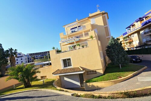 Carlton Playa, Забронировать Апартаменты/квартира Дения Коста-Бланка, рядом с Punta del Raset
