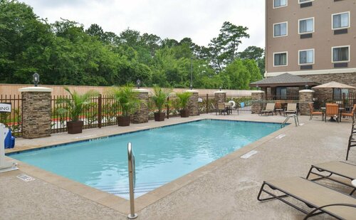 Staybridge Suites Tomball - Spring Area by IHG, Buchen Sie Hotel Tomball Texas Gulf Coast