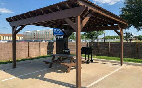 Home Place Inn Spring I-45 North & 1960, Book Mini-hotel Moteller i Houston, Motel