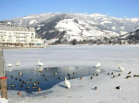 Apartments Sonnenheim Kaprun, Rezervovat Apartmán Kaprun 