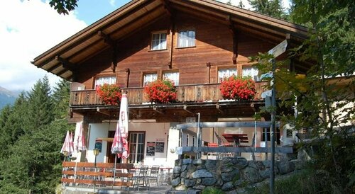 Berggasthaus Marmorbruch, Забронировать Отель Отели в центре Гриндельвальд, в центре