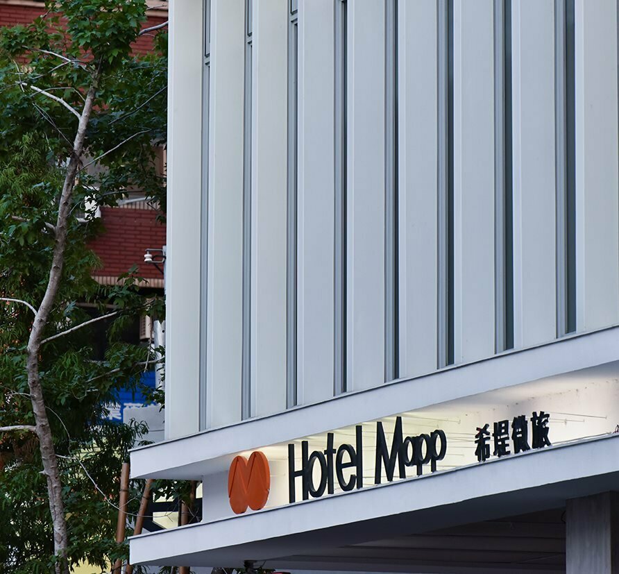 Hotel Mapp