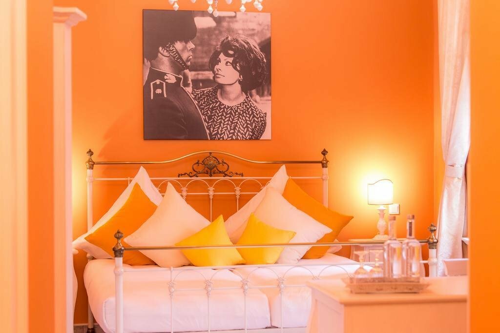 Grande Albergo Giancarlo