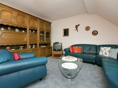 Haus Bärbel, Book Hotel Geisfeld 