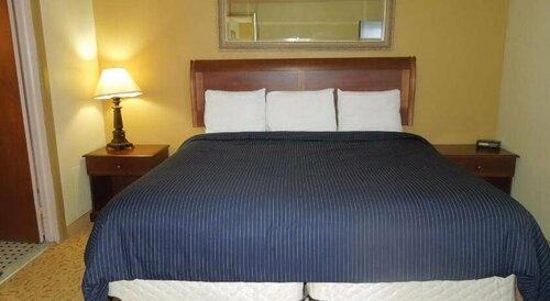 Slumberland Motel Mount Holly, Buchen Sie Motel Mount Holly Philadelphia und Umgebung