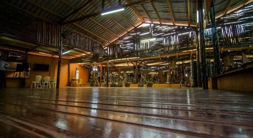 Satellite Hotel, Đặt Khách sạn Campala Uganda