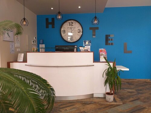 Hôtel La Couronne, Забронировать Отель Марманд Lot-et-Garonne