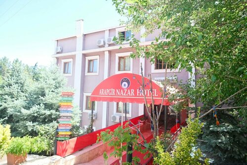 Nazar Hotel, Забронировать Отель Дидим Эгейский регион Турции