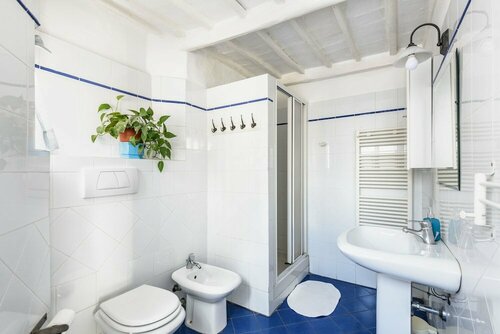 Casa di Osio, Забронировать Отель «постель и завтрак» Сиена Siena Area, рядом с Церковь Святого Христофора