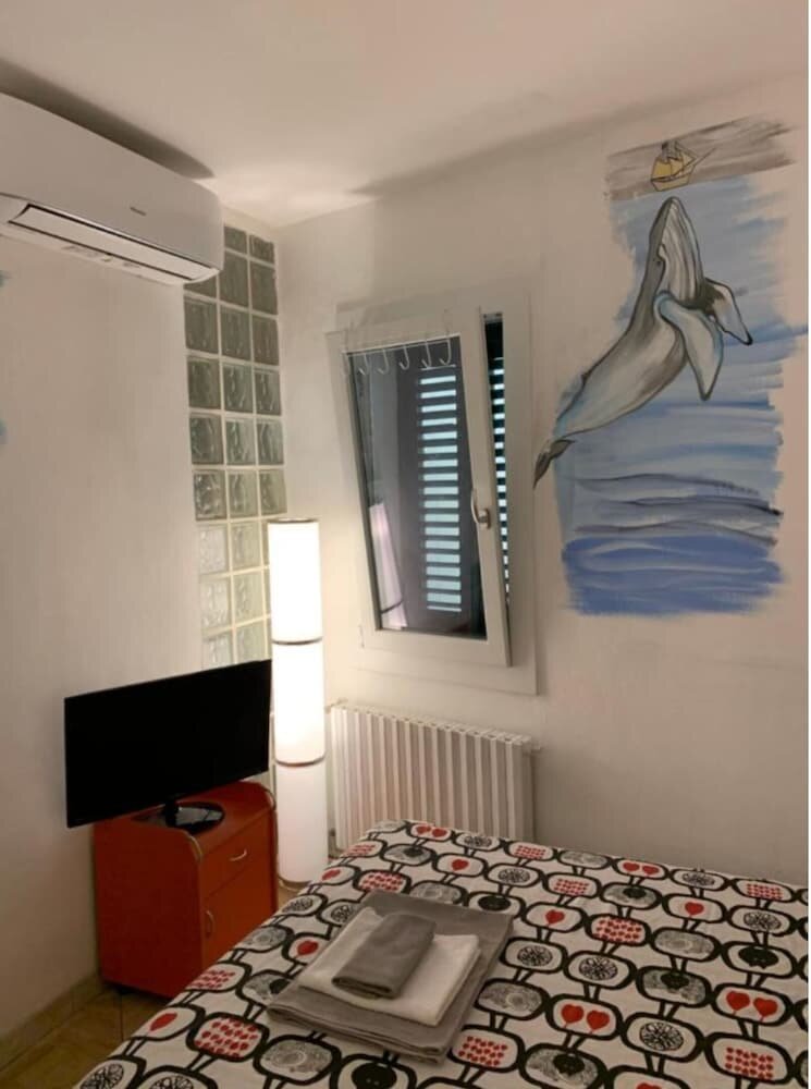 Backpackers House
