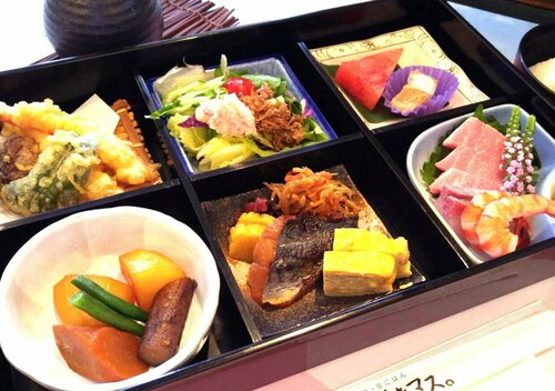 Hotel Trend Funabashi, Prenota Hotel Hotel a Chiba con colazione, Colazione