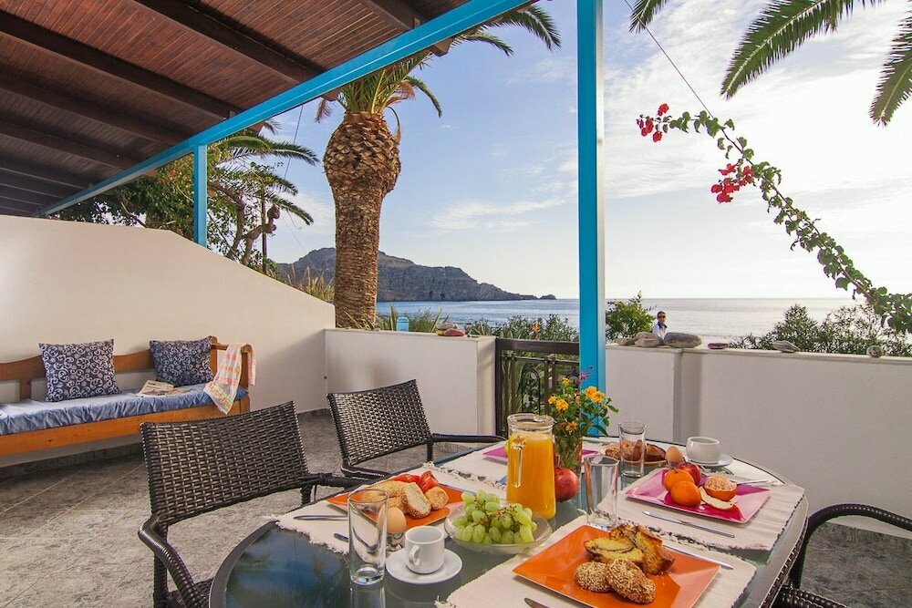 Skinos Apartments & Studios