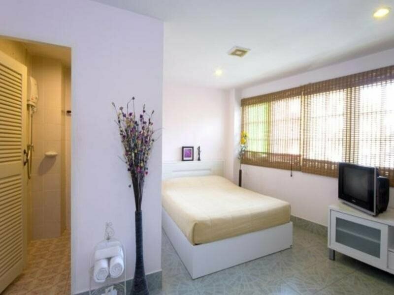 Baan Pi Klao Guest House