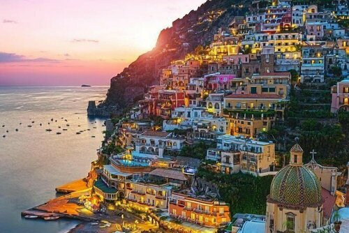 La Dolce Vita Ravello, Забронировать Отель Отели Равелло с парковкой, рядом с Duomo di Ravello, Парковка