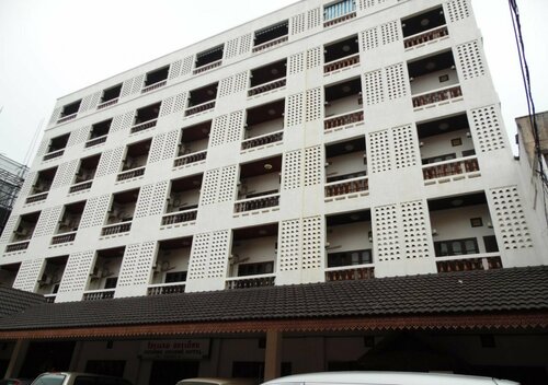 Douang Deuane Hotel, Rezerwuj Hotel Tanie hotele w Prowincja Wientian