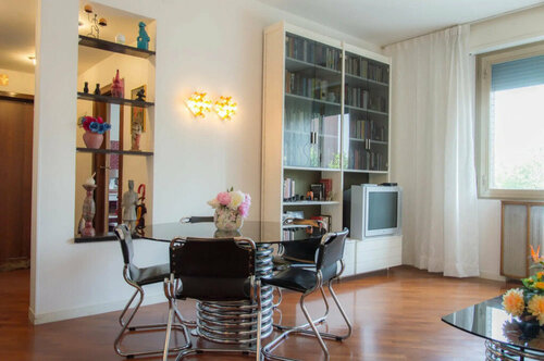 B&B A Casa di Andrea, Забронировать Отель «постель и завтрак» Отели Болоньи 3 звезды, 3*