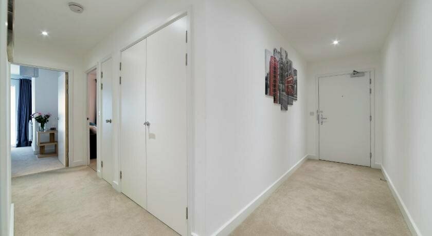 Luxury In2 London Apartment