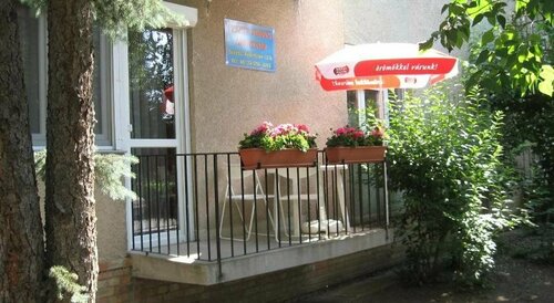 Fekete Forras Apartman, Book Lejlighed Szeged 