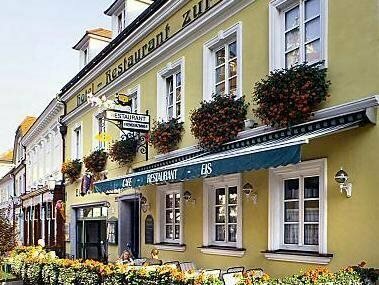 Restaurant Zur Post, Réserver Hôtel Melk 