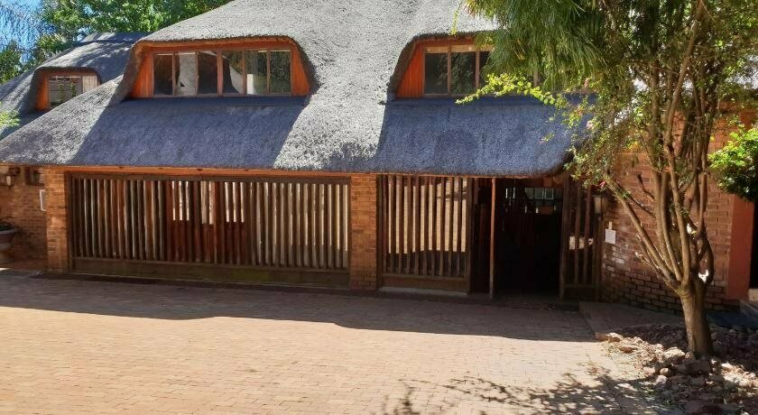 Dibelzos Guest House