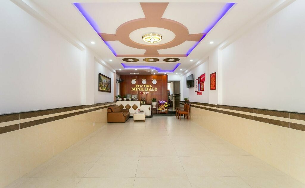 Bich Thao Hotel
