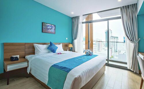 Yen Vy Hotel & Apartment, Reserva ahora Apartamento Da Nang Da Nang