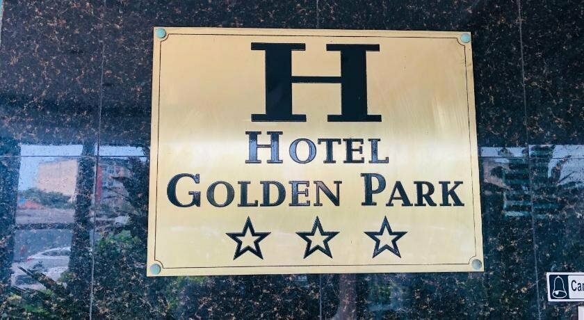 Golden Park Hotel
