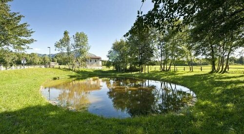 Albergo Diffuso Forgaria Monte Prat, Reserva ahora Hotel Hoteles en Véneto con aparcamiento, Aparcamiento