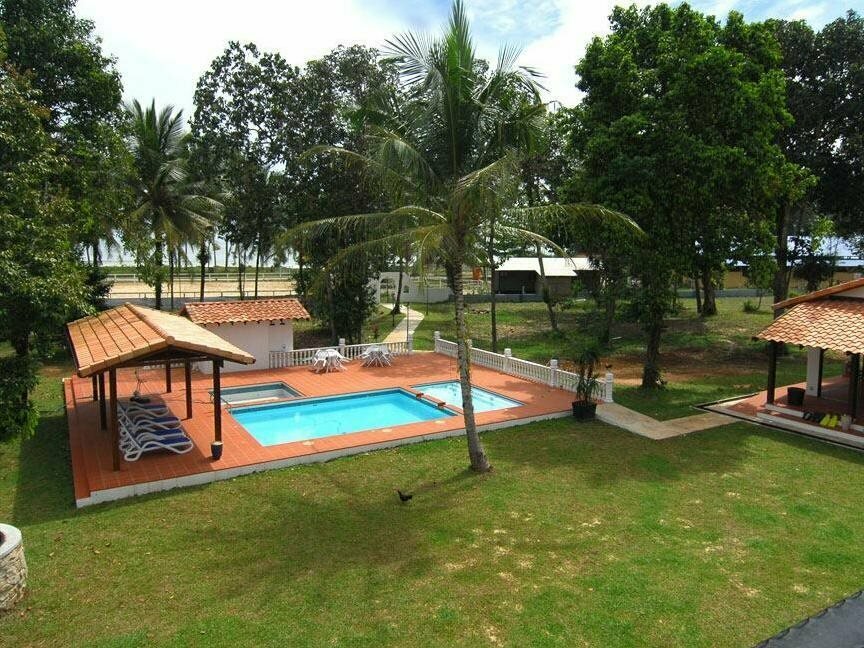 Casa Titik