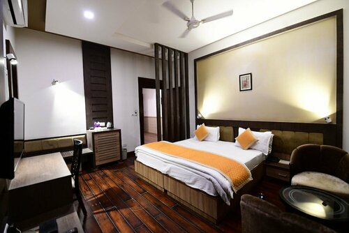 Hotel Jataka Inn, Rezerwuj Hotel Gaja Bihar