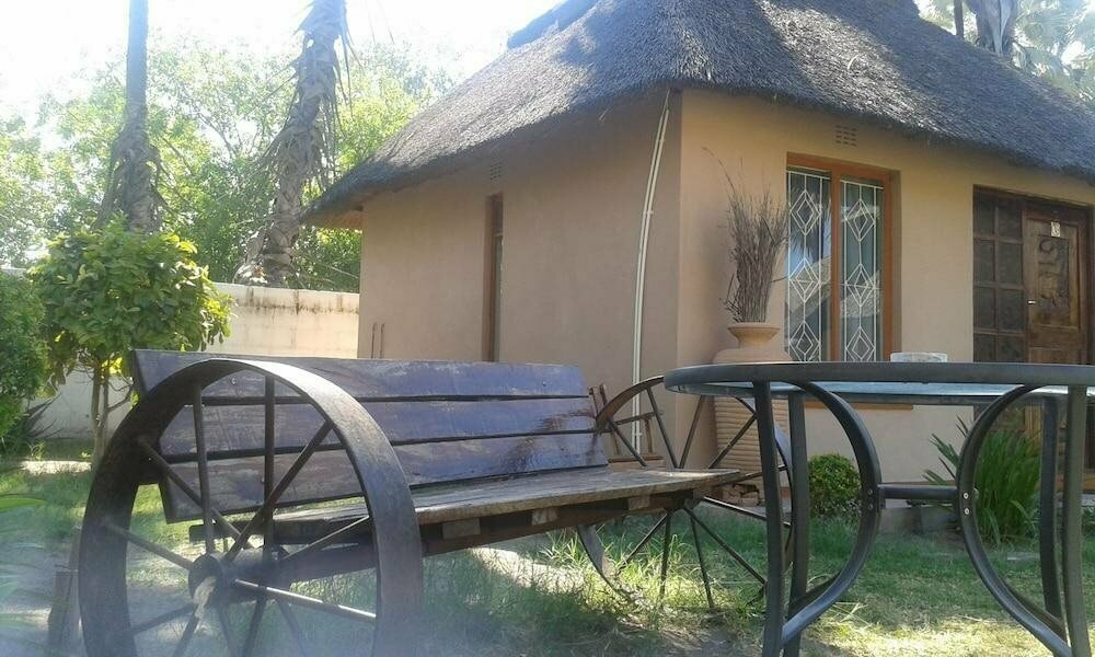 Maya Guest Inn