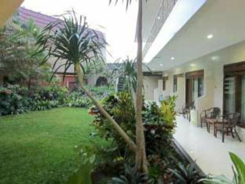 Hotel Wilis Indah Malang