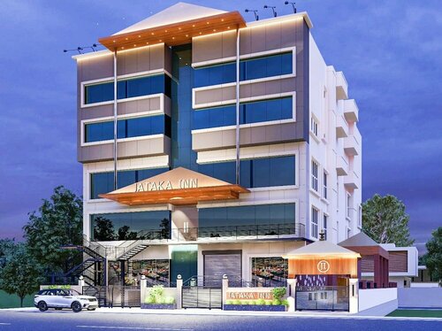 Hotel Jataka Inn, Rezerwuj Hotel Gaja Bihar