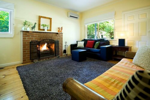 The Apple Tree, Забронировать Дом для отпуска Дейлсфорд Daylesford and the Macedon Ranges