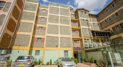 Winstonia Hotel, Rezerwuj Hotel Embakasi Nairobi