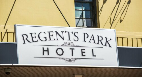 Nightcap at Regents Park Hotel, Забронировать Отель Regents Park Sydney Region