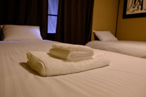 Shiki Homes NATSU, Boek Hotel Hotels in Kyoto met parkeren, Parkeren