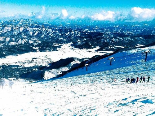Hakuba Landmark Happo Lodge, Забронировать Дом для отпуска Отели Хакуба с парковкой, Парковка