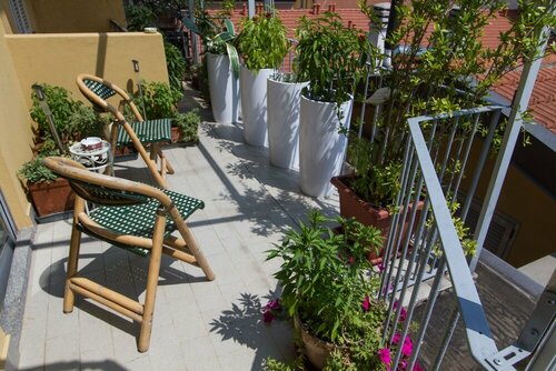 B&B Antico Cortile, Book Bed and Breakfast Hoteller i Milano med parkering, nær Lima, Parkering