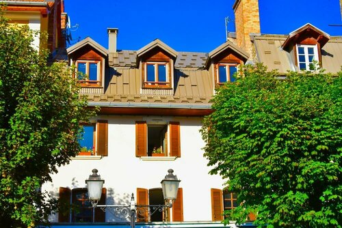 Barcelo Appart'Hôtel, Rezervovat Apartmán Barcelonnette Ubaye Valley