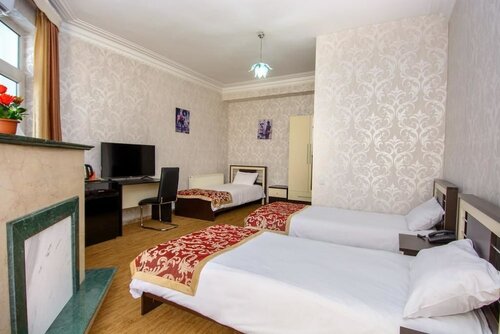Silk Road Hotel Tbilisi