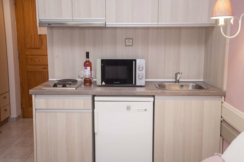 Nontas Homes