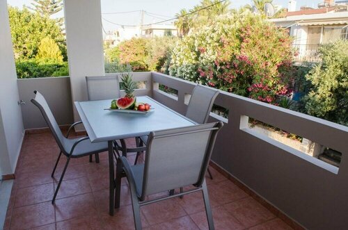 Iokasti Homes, Забронировать Отель Отели Като-Галатас 3 звезды, 3*
